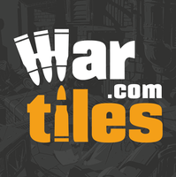 Logo of the Wartiles shop